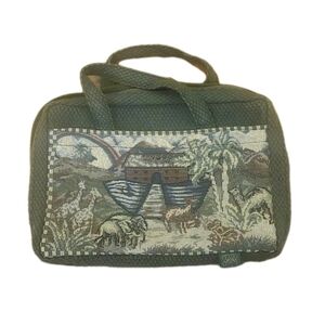 Noah's Ark Bible Cover